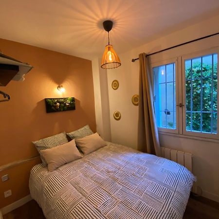 Magnifique Appartement Avignon Intra-Muros Exteriör bild