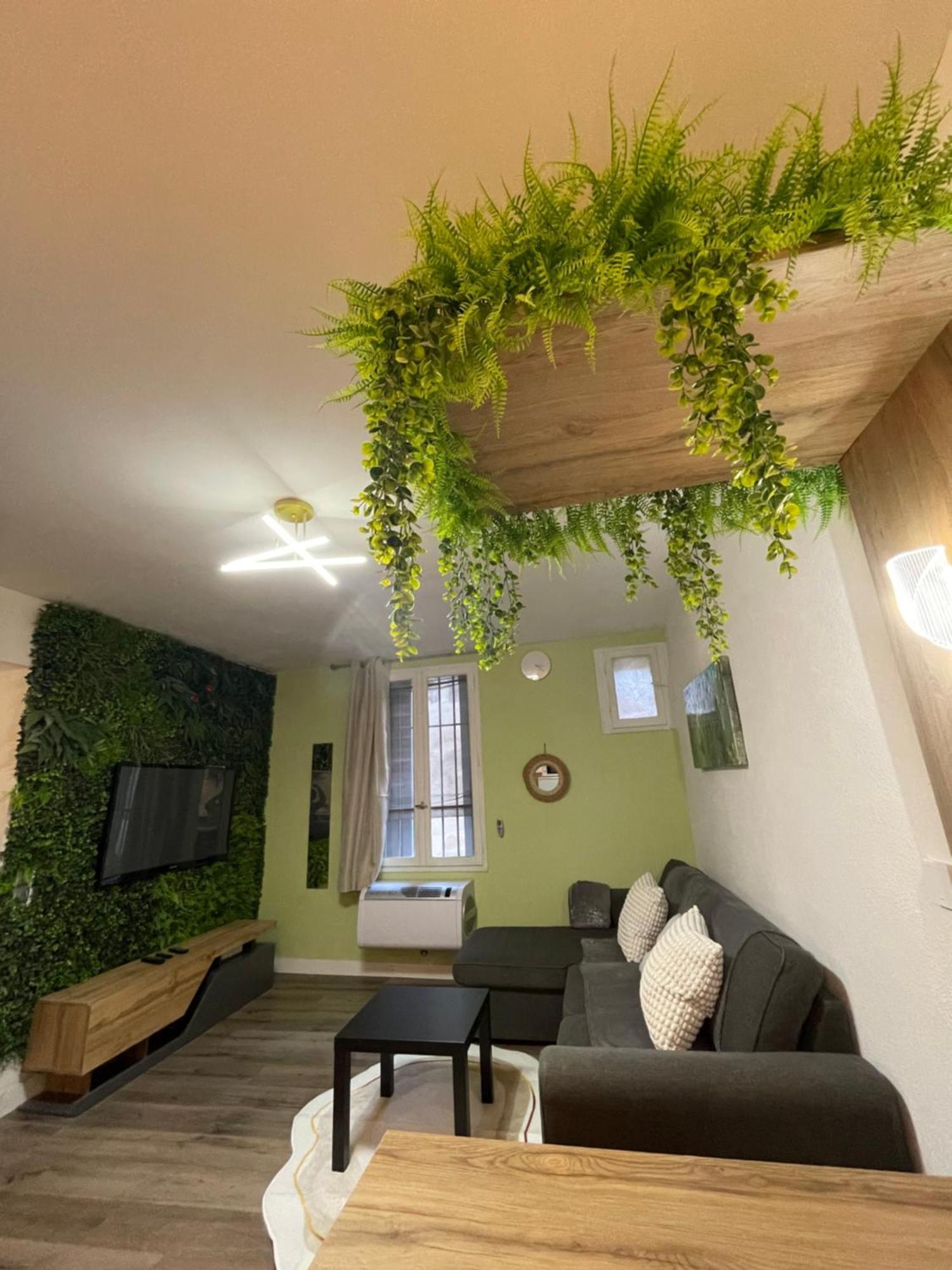 Magnifique Appartement Avignon Intra-Muros Exteriör bild